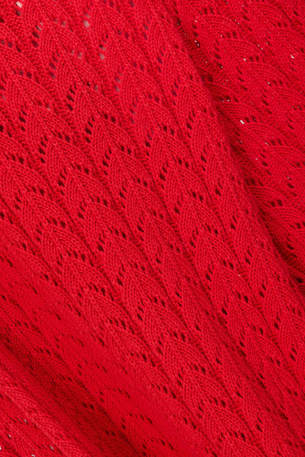 Athena Pants - Red