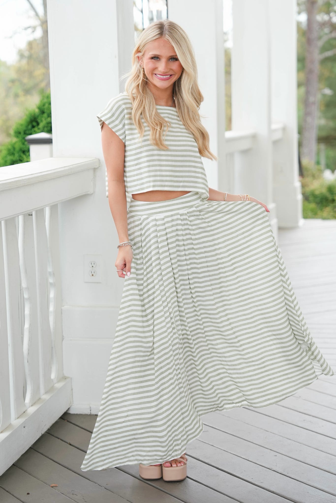 Julie Top