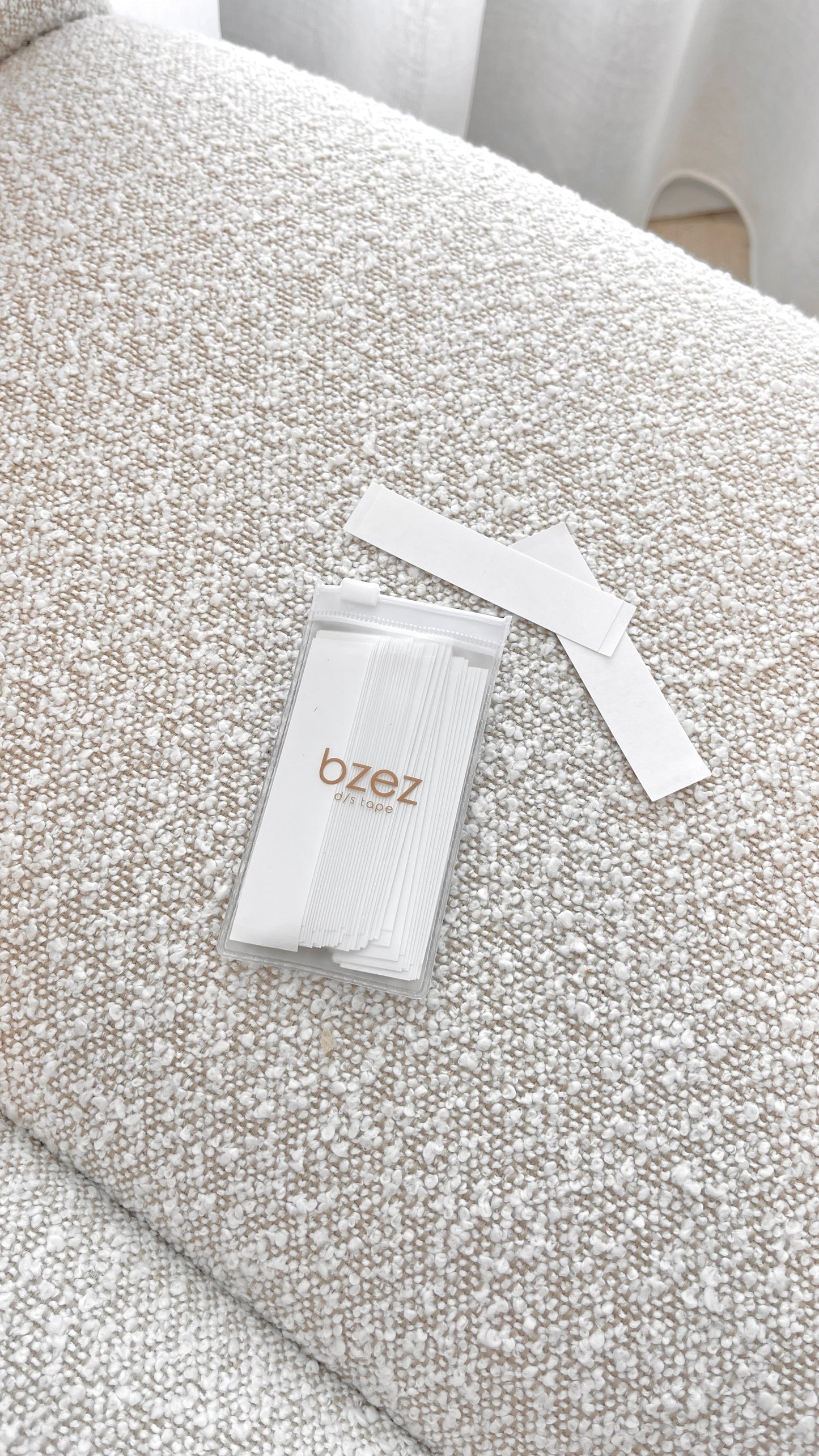Bzez Double Sided Tape - 1.8mm