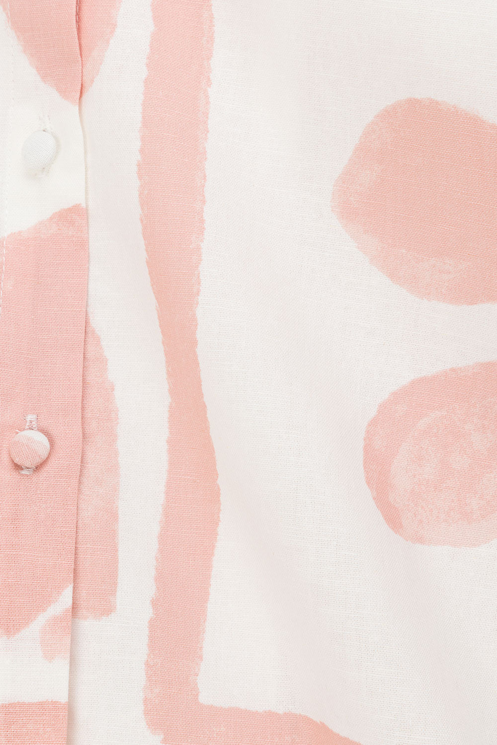 Riko Top - Petal Patch
