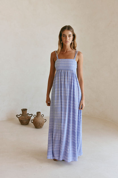 Cataleya Dress