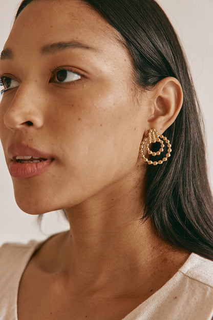 Dotti Earrings