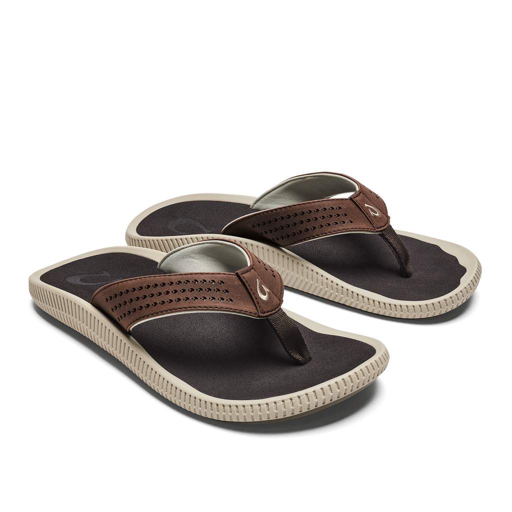 Men's Olukai Ulele Flip Flop