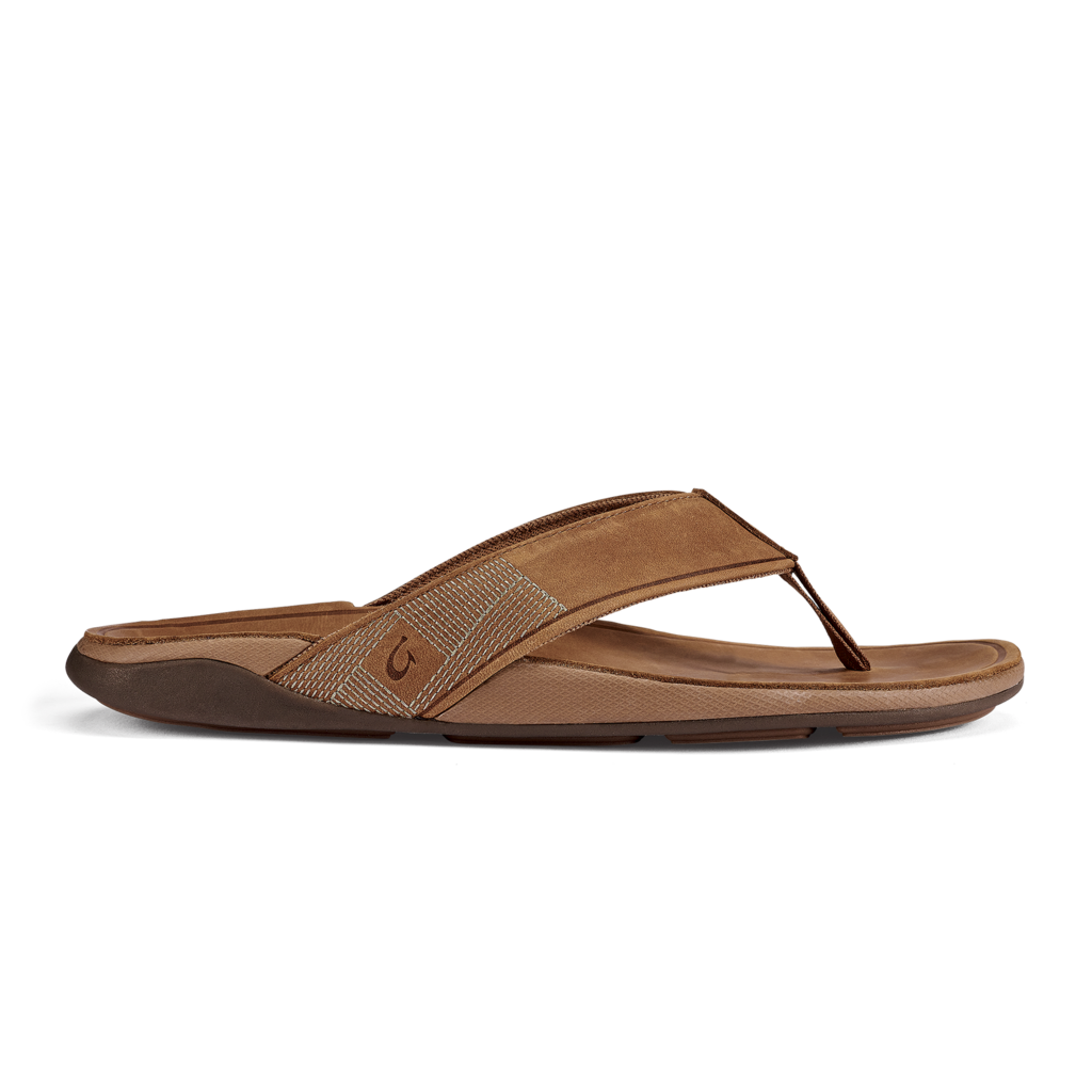 Men's Olukai Tuahine Flip Flop