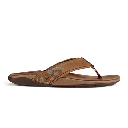 Men's Olukai Tuahine Flip Flop