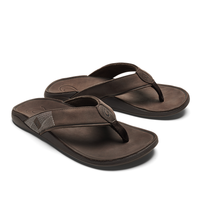 Men's Olukai Tuahine Flip Flop