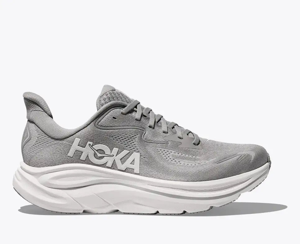 Men's Hoka Clifton 10 Athletic Shoe