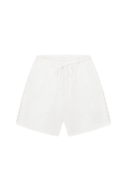 Lacey Shorts