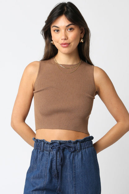 Leelie Top
