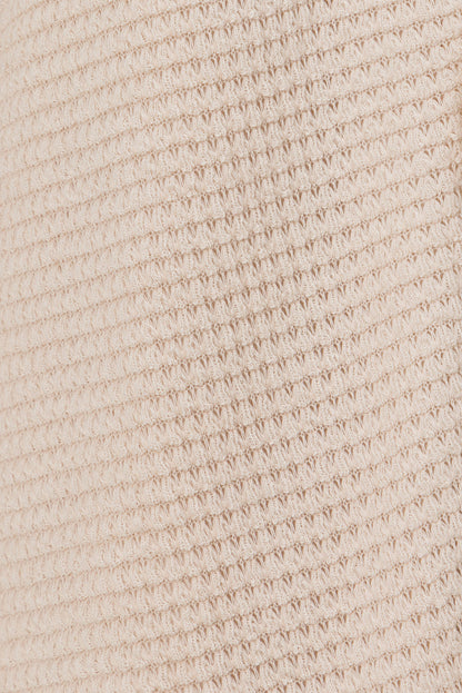 Emel Waffle Shorts