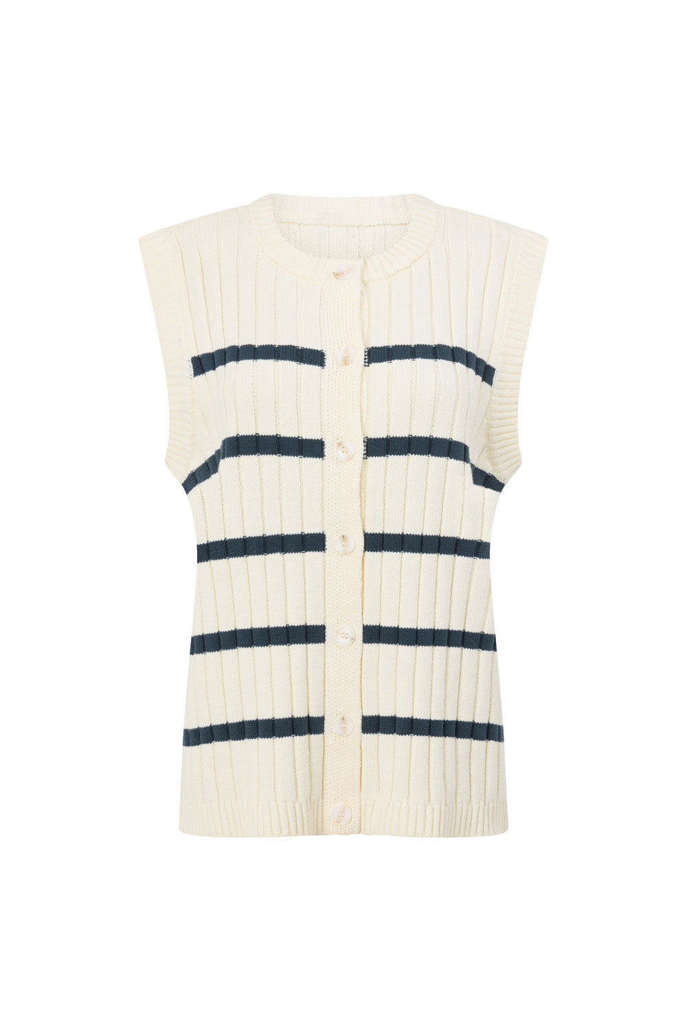 SAMPLE-Depp Top