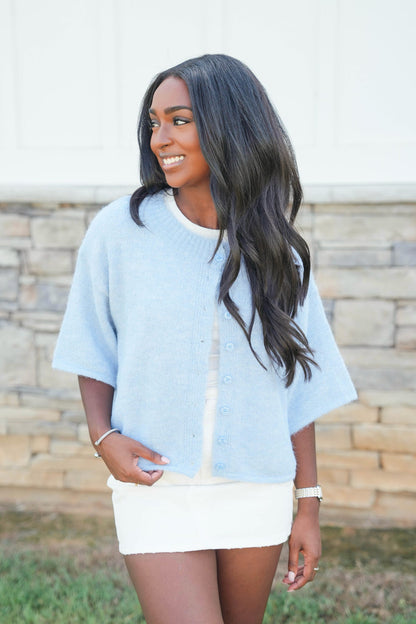 Lexie Sweater