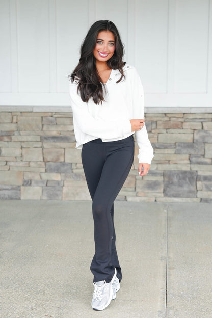 Masie Pullover