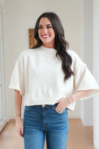 Martin Sweater