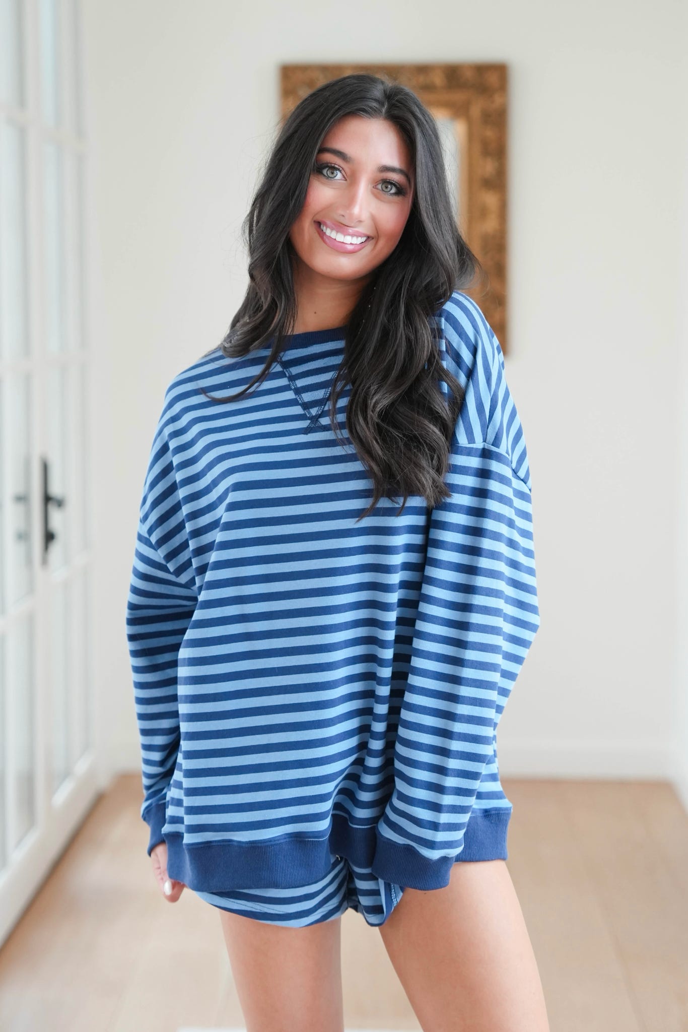 Mallory Top