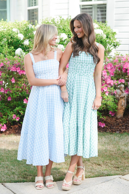 Masters Dress
