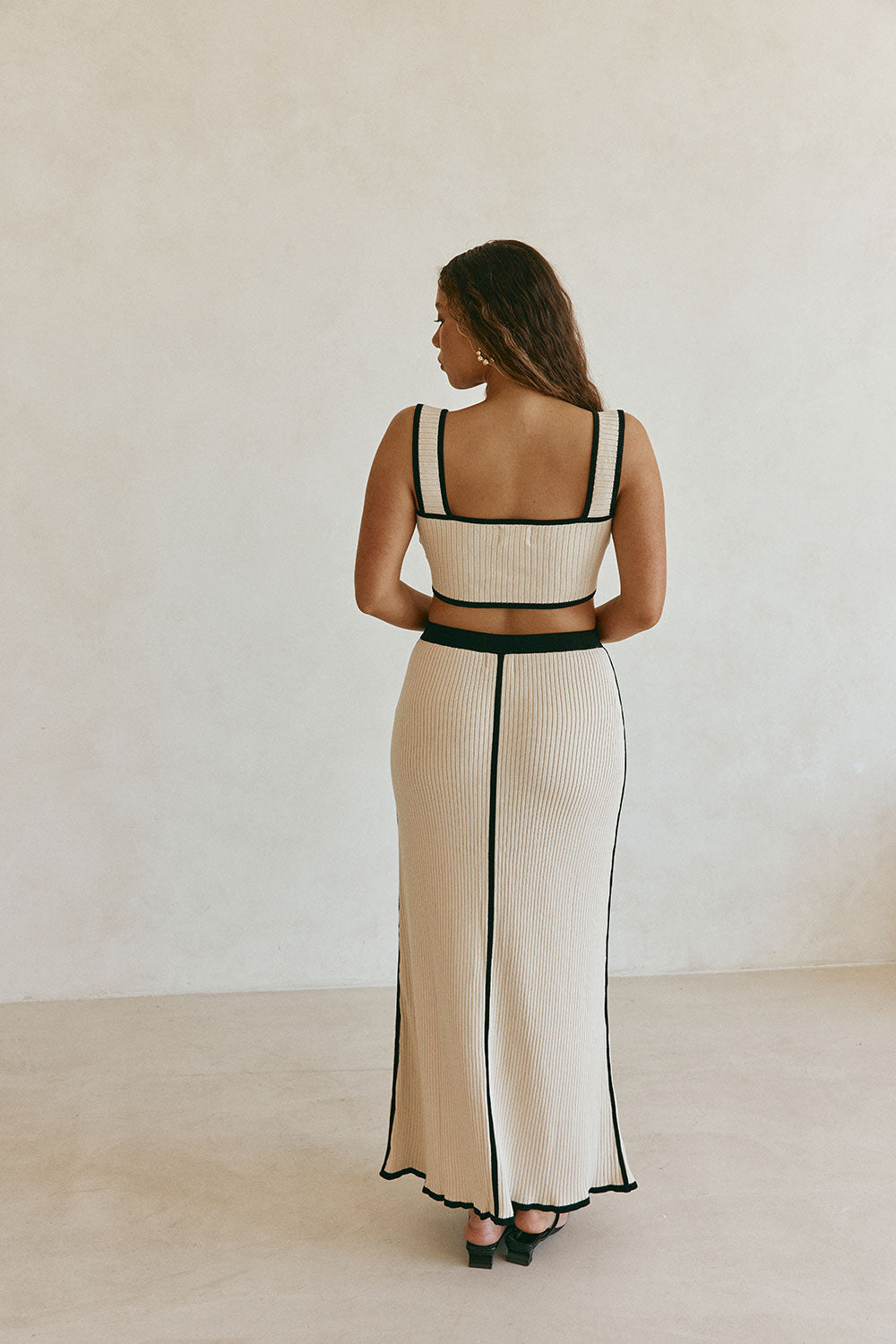 Leilani Skirt
