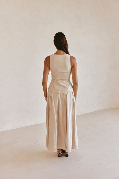 SAMPLE-Adri Top