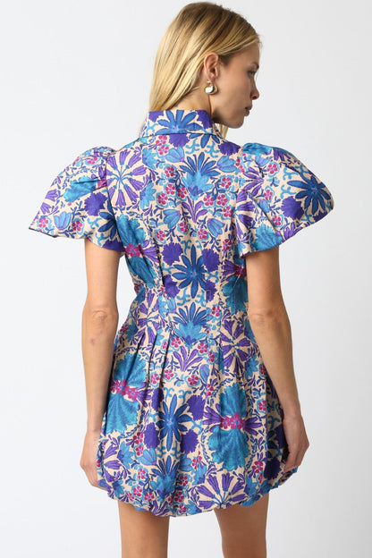 June Dress
