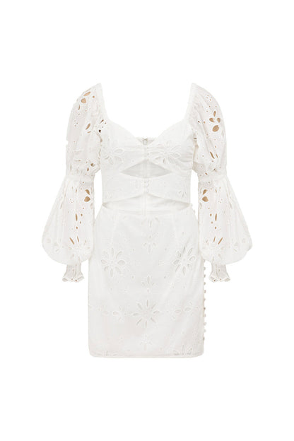 SAMPLE-Chiara Dress