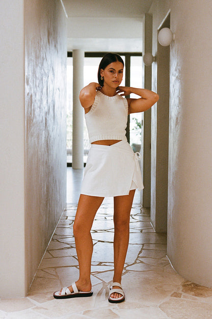 SAMPLE-Alani Skort