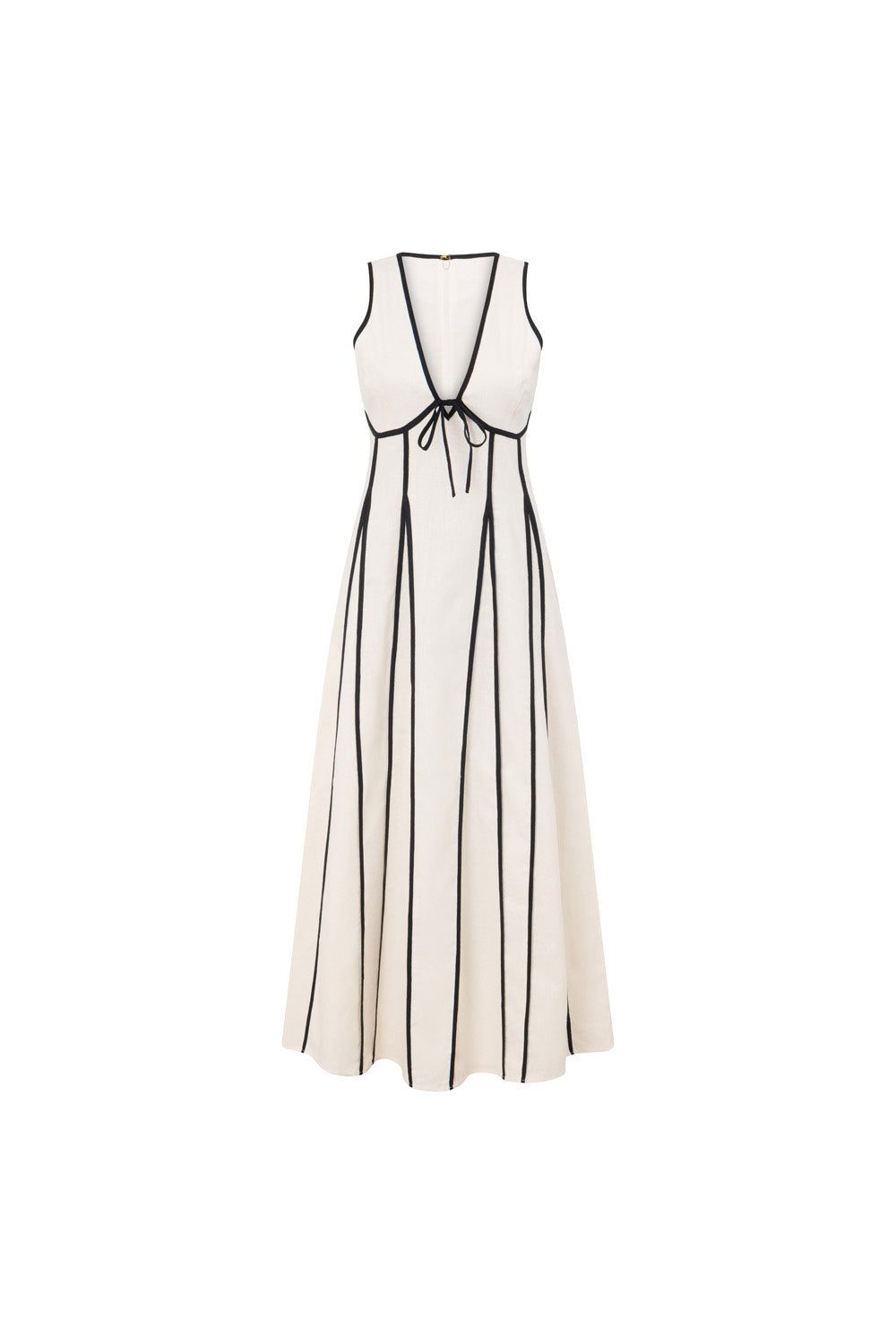 Maylin Dress - Cream