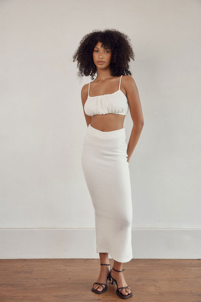 SAMPLE-Amba Skirt