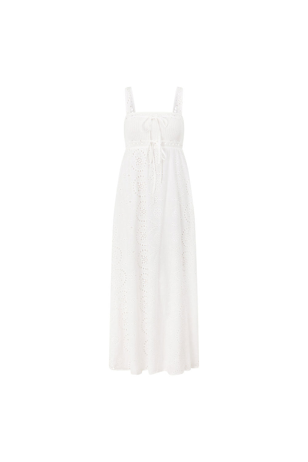 Gia Dress