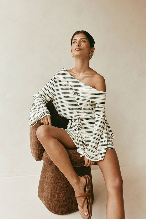 SAMPLE-Cabana Dress