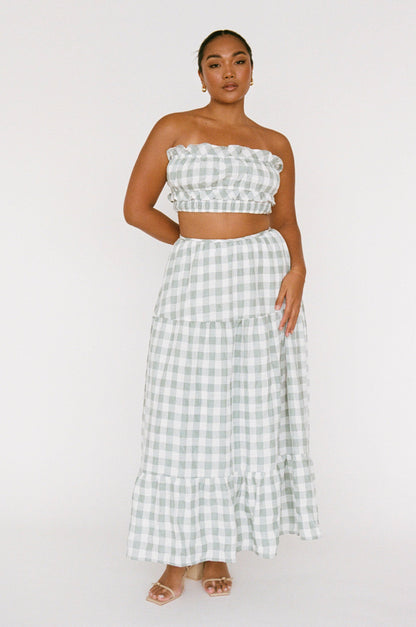 SAMPLE-Alarette Skirt