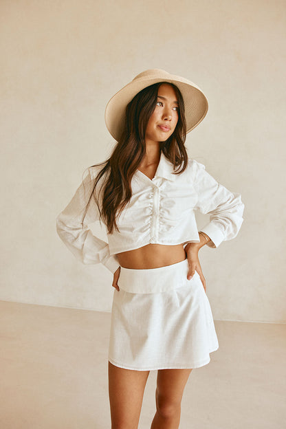 SAMPLE-Cori Top