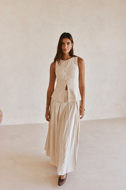 SAMPLE-Adri Top