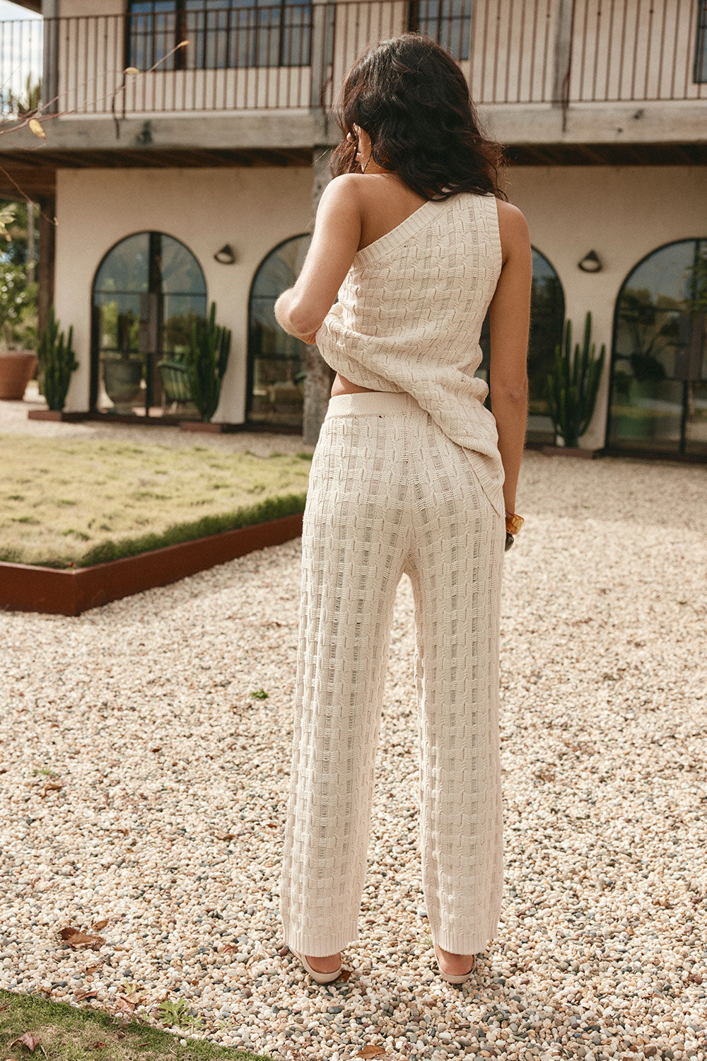 SAMPLE-Amirah Pants
