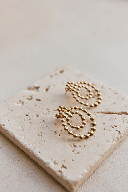 Dotti Earrings
