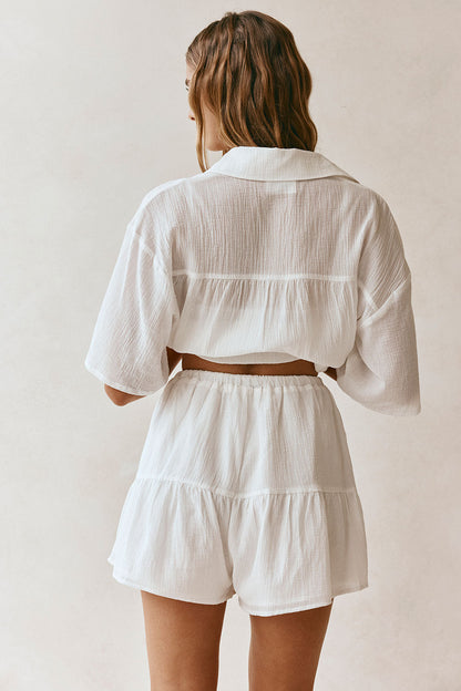 Elodie Shorts