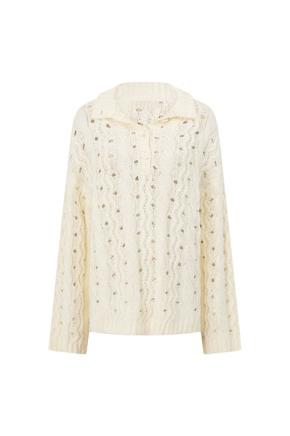 Elana Sweater