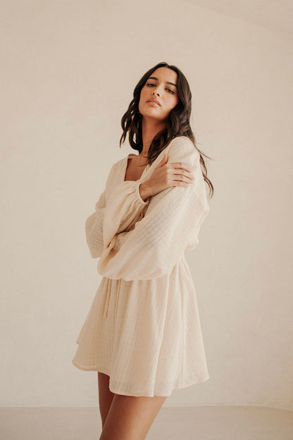 SAMPLE-Anisha Dress