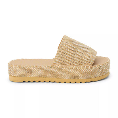 Matisse Del Mar Sandal