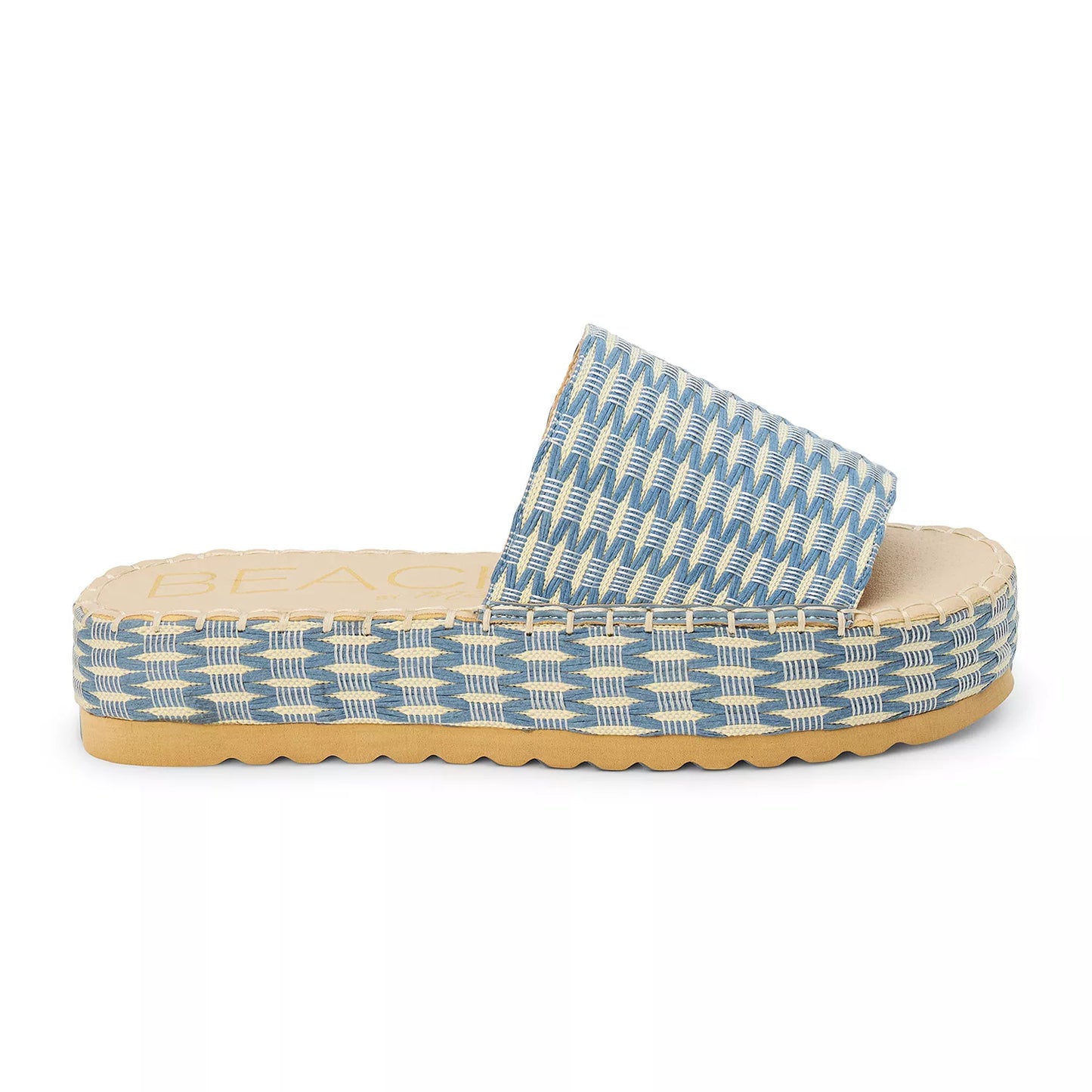 Matisse Del Mar Sandal