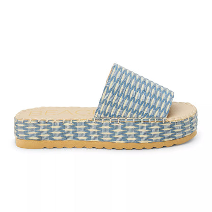 Matisse Del Mar Sandal