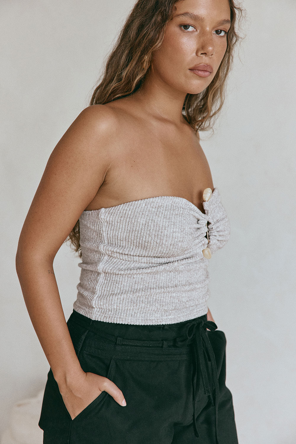 Aya Top