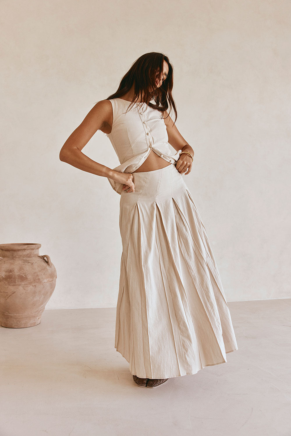 Adri Skirt