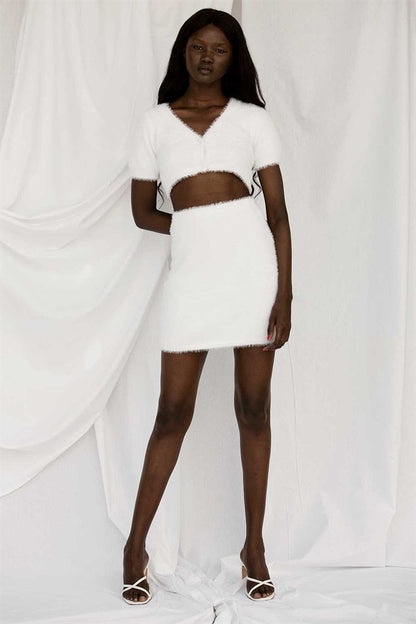 SAMPLE-Cher Skirt