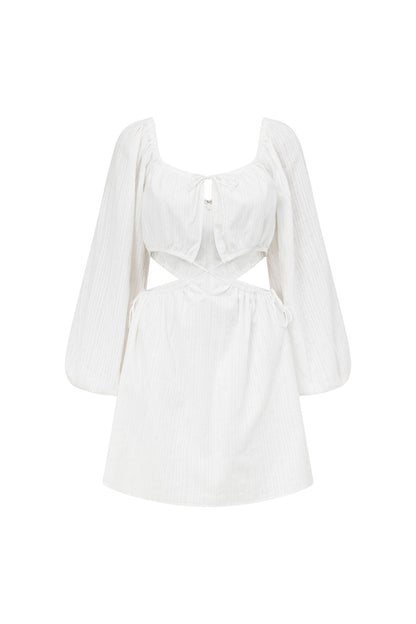 SAMPLE-Dasha Cutout Dress