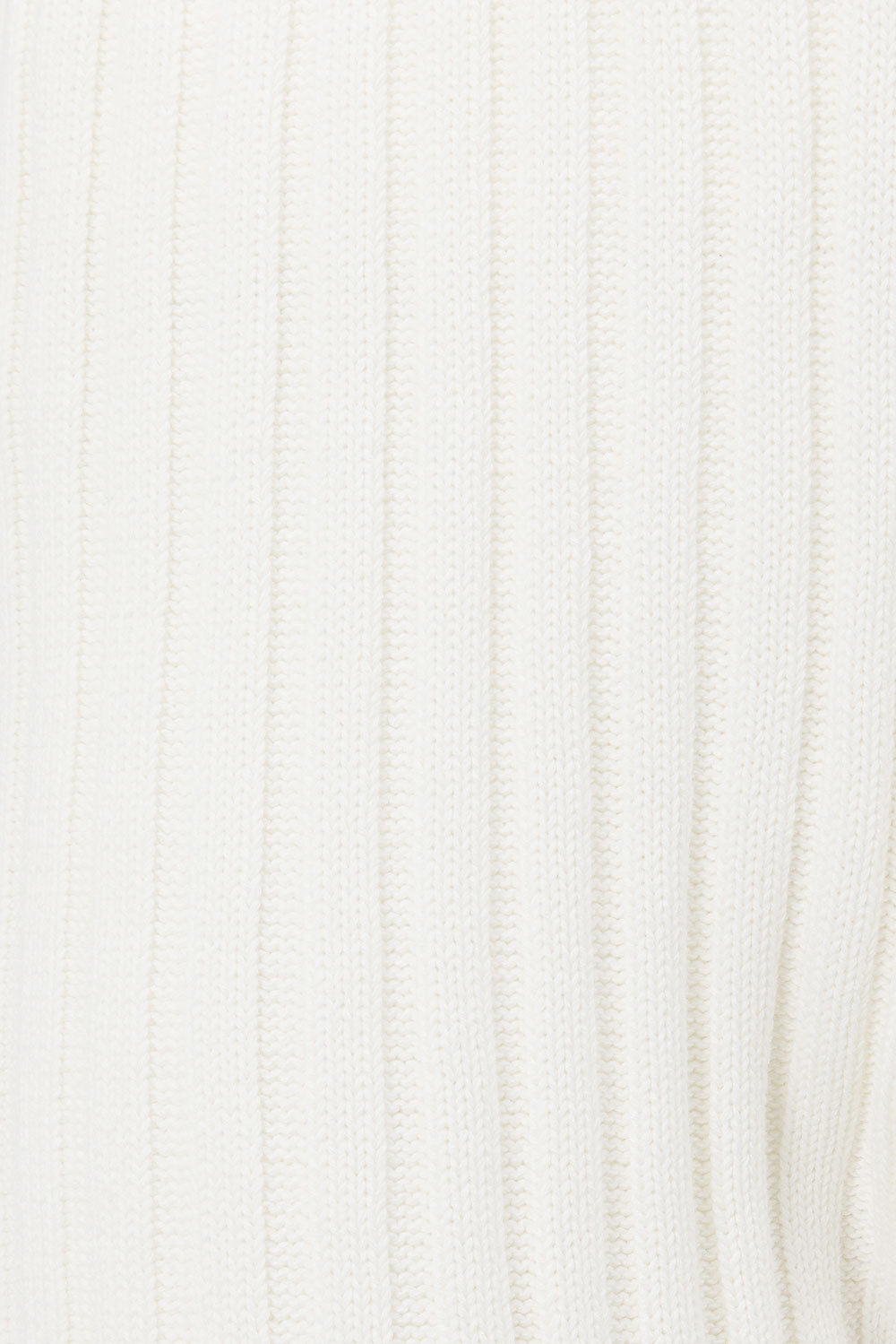 SAMPLE-Celine Top - White
