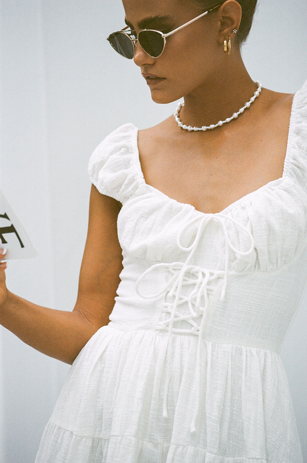 SAMPLE-Elara Dress