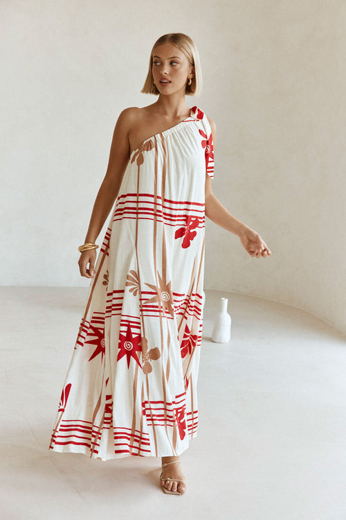 SAMPLE-Avani Dress - Moana