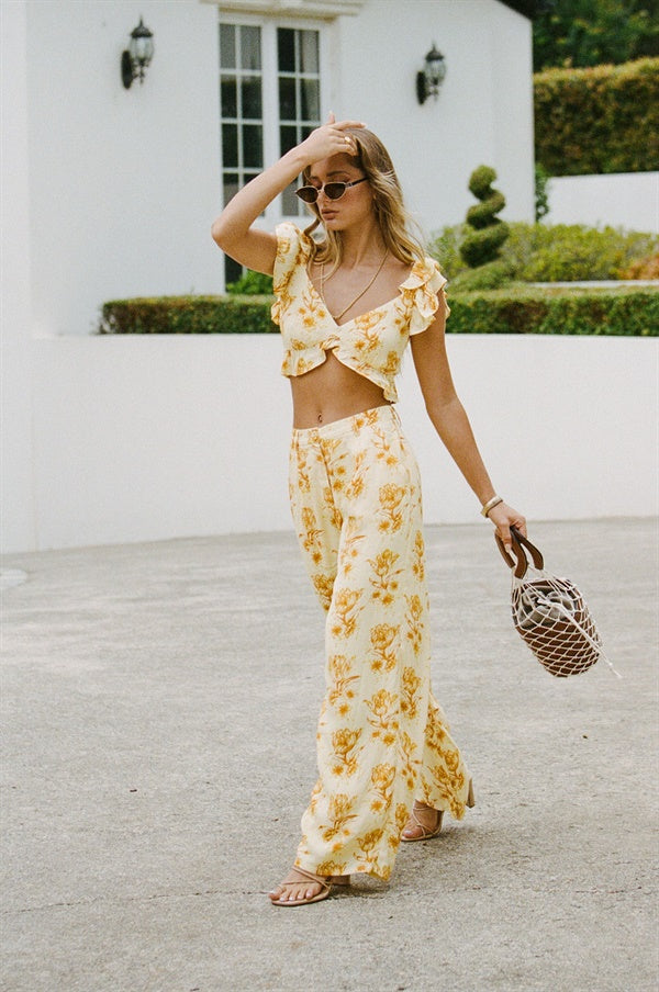 SAMPLE-Danika Pants