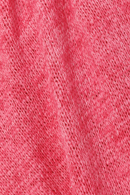 Louka Pants - Rose