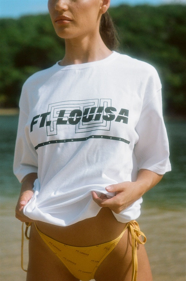 SAMPLE-901 AD Tee